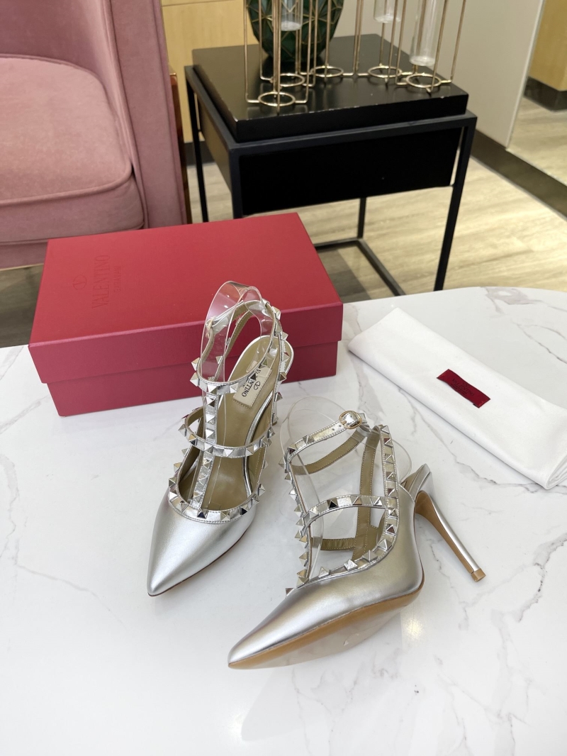 Valentino Sandals